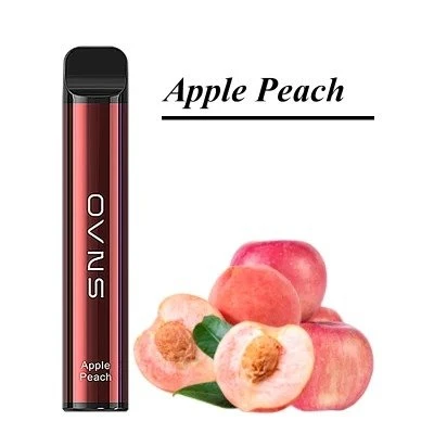 Țigară electronică Vape Pen 1500 pufuri