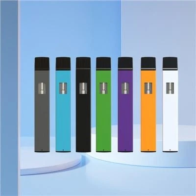 Kit Vape pentru CBD